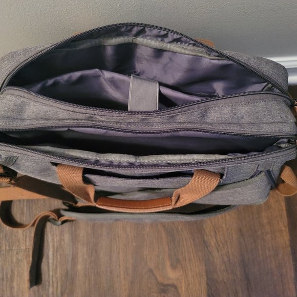 CoolBell Backpack - Picture 3 of 3